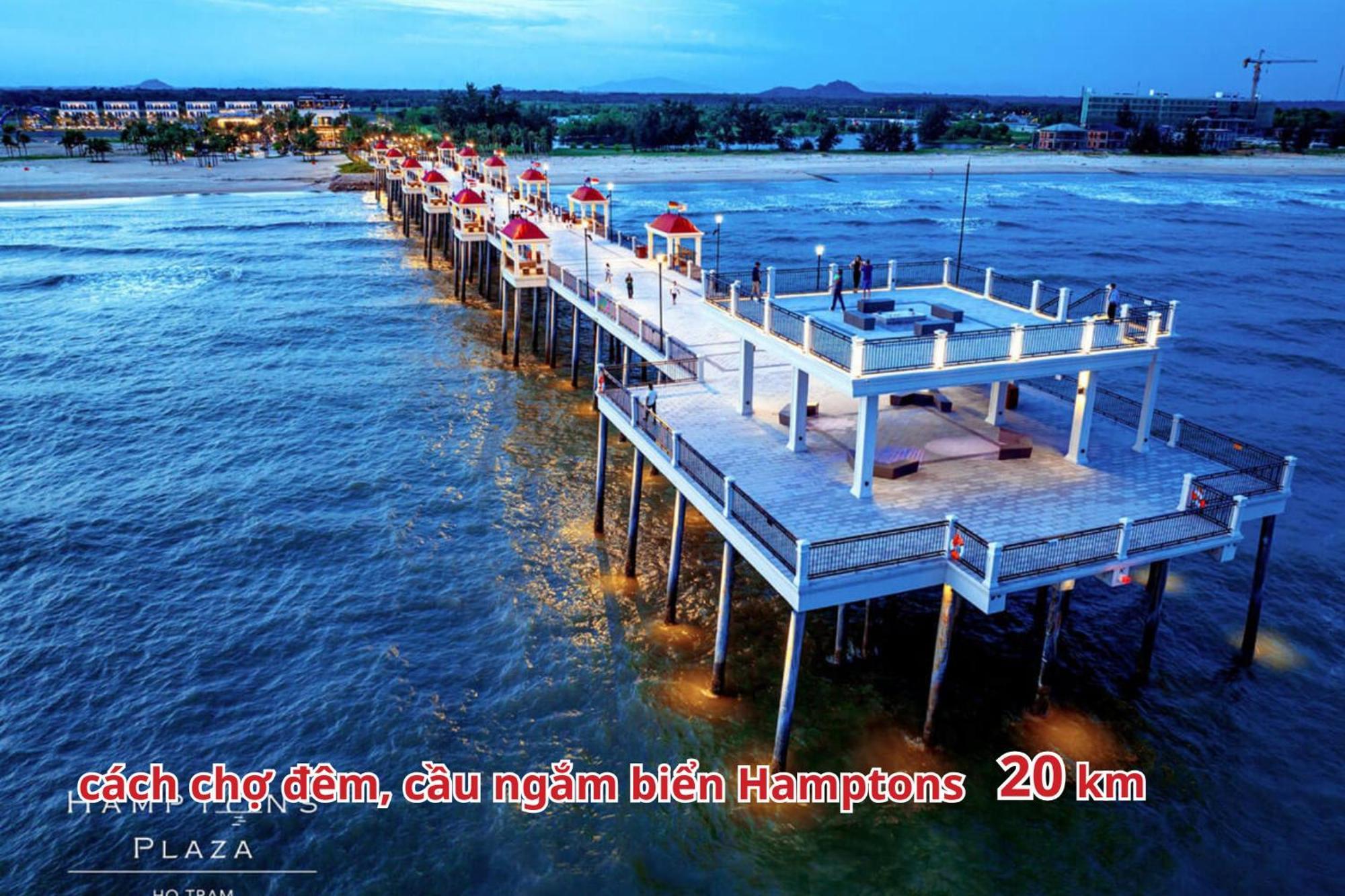 The Rebirth Apartment Binh Chau Ho Tram Ba Ria Esterno foto